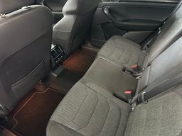 Notranja slika - Škoda Kodiaq - Style 2.0 TDI 110kW DSG.NEMŠKI.KAMERA.LED.KLJUKA - 22 - Predogledna slika