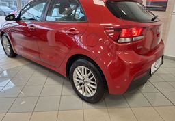 Zunanja slika - KIA Rio - 1.25 MPI  62 kW 84 KM  EX City-LED-HITRI KREDIT- - 3 - Predogledna slika