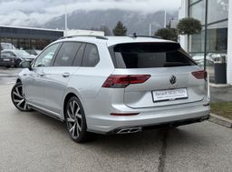 Zunanja slika - VW Golf - Variant 1.5 TSI R-Line - 6 - Predogledna slika