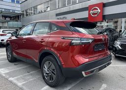 Zunanja slika - Nissan Qashqai - 1.3 DIG-T 140 2WD ACENTA 8 let jamstva - 5 - Predogledna slika