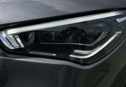 Zunanja slika - Mercedes-Benz CLA-Razred - CLA Shooting Brake CLA 220 AVT. ACC. KAM. ADAPT LED. GRET. HLAJ. - 3 - Predogledna slika