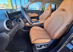 Zunanja slika - Forthing Forthing T5 EVO - T5 Evo my 2025 + ADAS+ DARILO + NA ZALOGI - 8 - Predogledna slika