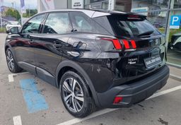 Zunanja slika - Peugeot 3008 - 1.6 PHEV ACTIVE PACK - AVTOMATIK - VOZILO NOVO - 5 - Predogledna slika