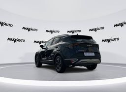 Zunanja slika - KIA Sportage - 1.6 T-GDi EX Fresh Plus ISG. 7 DCT - 7 - Predogledna slika