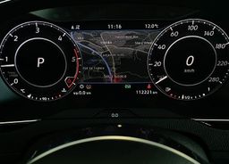 Zunanja slika - VW Arteon - 2.0TDI-DSG-2X-R-LINE-PANOR-KAMERA-VIRTUAL-ACC-19C- - 18 - Predogledna slika