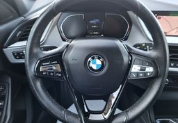 Zunanja slika - BMW Serija 1 - : 116d AUT navi-alu-pdc-kamera-servisiran-virtual - 10 - Predogledna slika