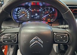 Zunanja slika - Citroën C3 Aircross - Shine PureTech 110 S S BVM-1.lastnik-SLO- - 14 - Predogledna slika