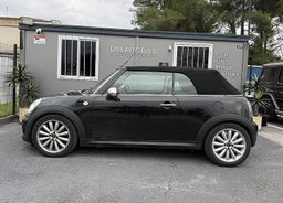 Zunanja slika - MINI Cabrio - ONE  AVT. - 4 - Predogledna slika