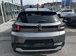 Zunanja slika - Citroën C3 - Max Hybrid110 S S eDCT6 - 7 - Predogledna slika