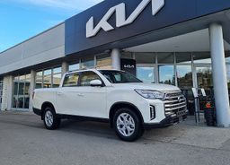 Zunanja slika - SsangYong Musso - 2.2 XDi ULTIMATE 4WD - 1 - Predogledna slika