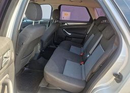 Zunanja slika - Ford Mondeo - SW 1.6 TDCi  115 KM  TITANIUM - 9 - Predogledna slika