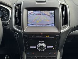 Zunanja slika - Ford S-MAX - 2.0EcoBlue 190KM AWD VIGNALE AVT PANORAMA AKT.TEMP - 15 - Predogledna slika