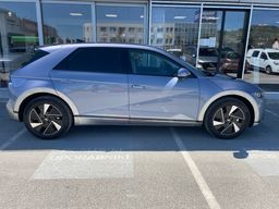 Zunanja slika - Hyundai Ioniq 5 - FL Premium 84 kWh / topl. črpalka, el. kljuke - 2 - Predogledna slika