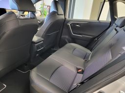 Zunanja slika - Toyota RAV4 - RAV4 - 8 - Predogledna slika