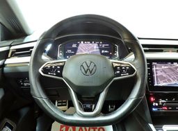 Zunanja slika - VW Arteon - 1.4 TSI eHybrid avt.160kW R-Line PRIKLJUČNI HYBRID - 14 - Predogledna slika