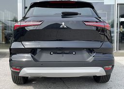 Zunanja slika - Mitsubishi Grandis - 1.3 DI-T MHEV 103kW DCT7 Invite AKCIJA - 4 - Predogledna slika