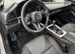 Zunanja slika - Mazda CX-30 - 2.5 G140 CENTRE-LINE DESI AVT. | ZALOGA - 5 - Predogledna slika