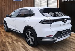 Zunanja slika - Vinfast VF8 - 87.7 kWh AWD ECO-350PS AWD-GRATIS POLNILNICA 22KW - 5 - Predogledna slika