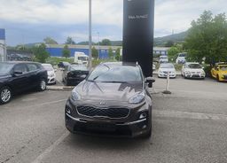 Zunanja slika - KIA Sportage - 2WD 1.6 CRDI EX Fresh LED ISG - 1 - Predogledna slika