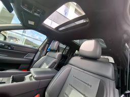 Zunanja slika - Hyundai Santa Fe - 1.6 HEV 4WD - AVTOMATIK - SAMO 14.859KM - TOP CENA - 12 - Predogledna slika