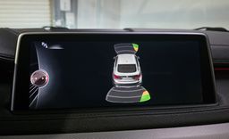 Zunanja slika - BMW X6 - xDrive 30d Avt. - 14 - Predogledna slika