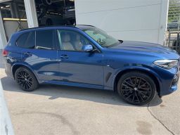 Zunanja slika - BMW X5 - xDrive30d - 3 - Predogledna slika