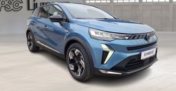 Zunanja slika - Renault Symbioz - TCe 140 techno + paket ZIMA - 1 - Predogledna slika