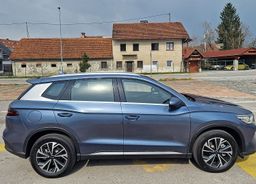 Zunanja slika - BYD Sealion 5 - DM-i COMFORT PHEV - skupni doseg 992 km - 5 - Predogledna slika