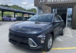 Zunanja slika - Hyundai Kona - 1.6 GDI   HEV STYLE - 3 - Predogledna slika