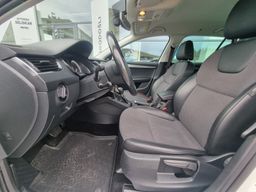 Zunanja slika - Škoda Octavia - COMBI 2.0 TDI 110 kW DSG MENJALNIK - TOP OPREMA - 8 - Predogledna slika
