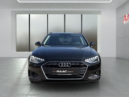 Zunanja slika - Audi A4 - Avant 35 TDI S tronic - 2 - Predogledna slika