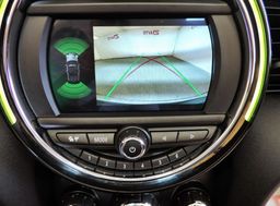 Zunanja slika - MINI Cabrio - Mini Cooper S JCW Avt.  ACC-LED-KAMERA-KEYLESS - 16 - Predogledna slika