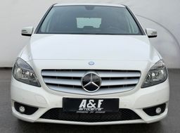 Zunanja slika - Mercedes-Benz B-Razred - 180 CDI-2 LASTNIK-LIZING ZA TUJCE-PDC-TEMPOMAT-... - 2 - Predogledna slika