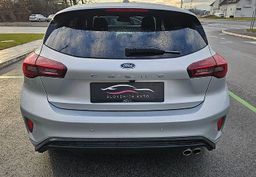 Zunanja slika - Ford Focus - 1.5 EcoB 115 ST-Line AT8|Navi|FuLED|Assist|Radar - 5 - Predogledna slika