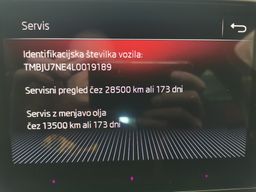 Zunanja slika - Škoda Octavia - Škoda - 26 - Predogledna slika