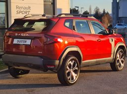 Zunanja slika - Dacia Duster - TCe 130 4x4 Expression - 1 - Predogledna slika