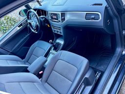 Zunanja slika - VW Golf - Golf - 9 - Predogledna slika