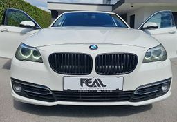 Zunanja slika - BMW Serija 5 - Touring: 525d xDrive-AVT-XENON-NAVI-TEMPOMAT-LED-PDC... - 7 - Predogledna slika