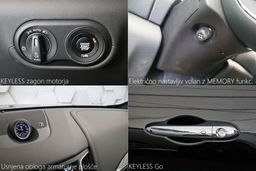 Zunanja slika - Maserati Levante - 3.0 V6 GDI AWD AT8 349KM - 16 - Predogledna slika