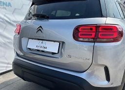 Zunanja slika - Citroën C5 Aircross - Feel Pack BlueHDi-VIRTUAL-PDC+360KAM-NAVI-LED - 4 - Predogledna slika