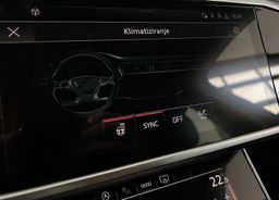 Zunanja slika - Audi A6 - Avant 40 TDI S tronic -LED-ACC-360 KAMERA-VIRTUAL - 11 - Predogledna slika