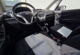 Zunanja slika - Hyundai ix20 - 1.6 CRDi Comfort - 7 - Predogledna slika