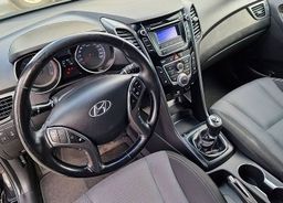 Zunanja slika - Hyundai i30 Wagon - 1.6 CRDI 81KW COMFORT LEPO OHRANJEN... - 9 - Predogledna slika