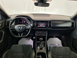 Zunanja slika - Škoda Kodiaq - 2.0 TDI 4X4 DSG•VIRTUAL•AMBIENT•PANORAMA - 4 - Predogledna slika