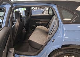 Zunanja slika - Hongqi - - EHS7 - 7 - Predogledna slika