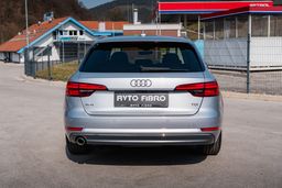 Zunanja slika - Audi A4 - Avant 2,0 TDI Sport S tronic - 5 - Predogledna slika