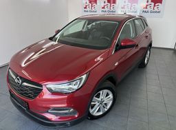 Zunanja slika - Opel Grandland X - 1.5 DIESEL 130CV BUSINESS EDIT.AUT.KAMERA.LED.NAVI - 2 - Predogledna slika