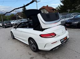 Zunanja slika - Mercedes-Benz C-Razred - C 220 d AMG LiNE AUT. MULTIBEAM LED AIRSCARF A18 - 15 - Predogledna slika