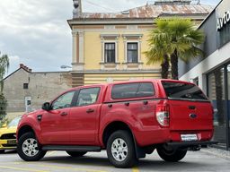 Zunanja slika - Ford Ranger - XL 2.2 TDCi 160KM 4x4 Dvojna kabina - SLO POREKLO - 5 - Predogledna slika