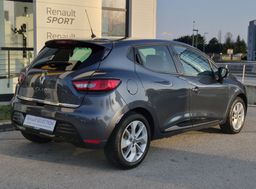 Zunanja slika - Renault Clio - Limited 1.2 16v - 5 - Predogledna slika